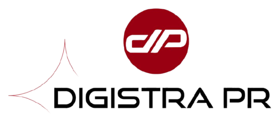 Digistra PR Logo